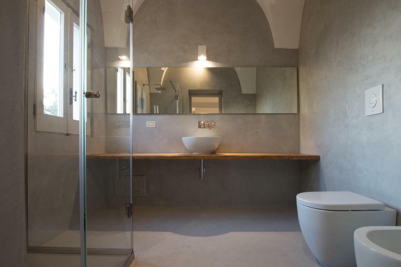 Villa Starace - Appartamento Romantico Sannicola Exterior foto